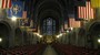 Cadet Chapel Interior